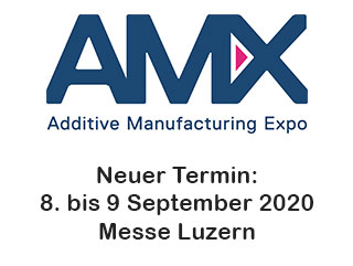 AM Expo Switzerland