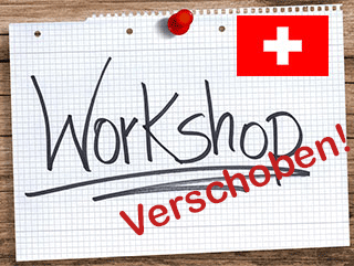 Workshop series in Switzerland